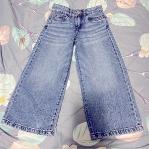 George size 4 wide leg jambe large  Girl’s